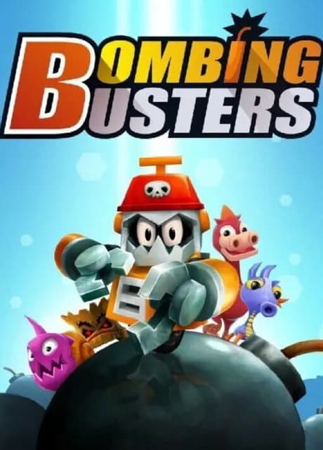 Bombing Busters