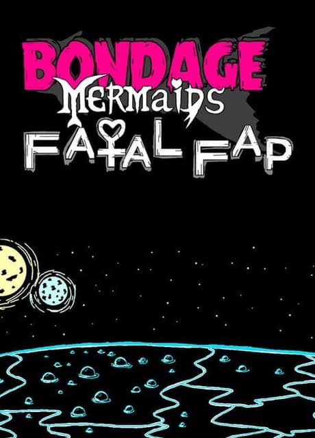 Bondage Mermaids: Fatal Fap