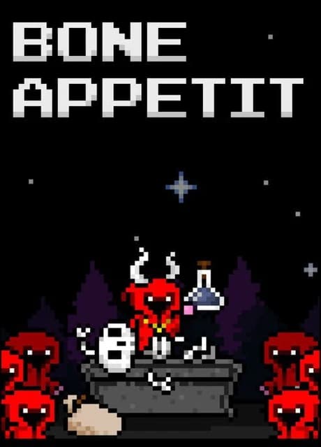 Bone Appetit