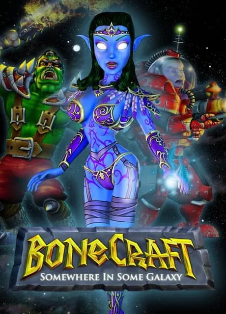 BoneCraft