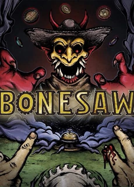 Bonesaw
