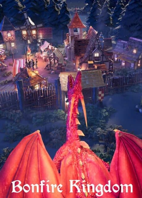 Bonfire Kingdom
