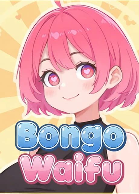 Bongo Waifu