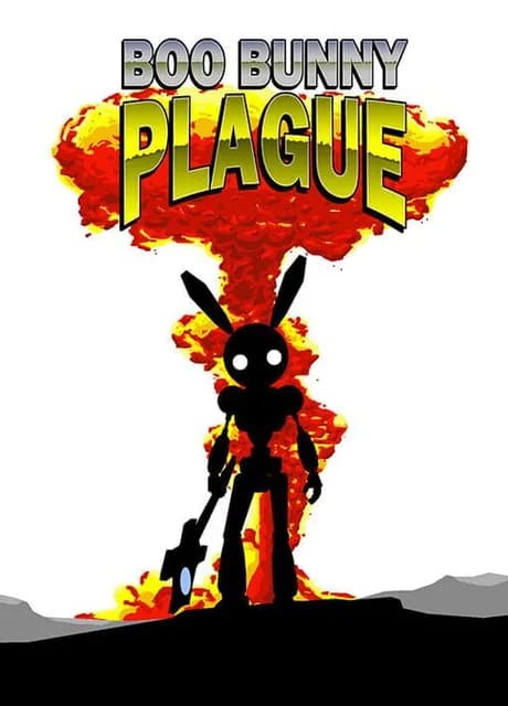 Boo Bunny Plague