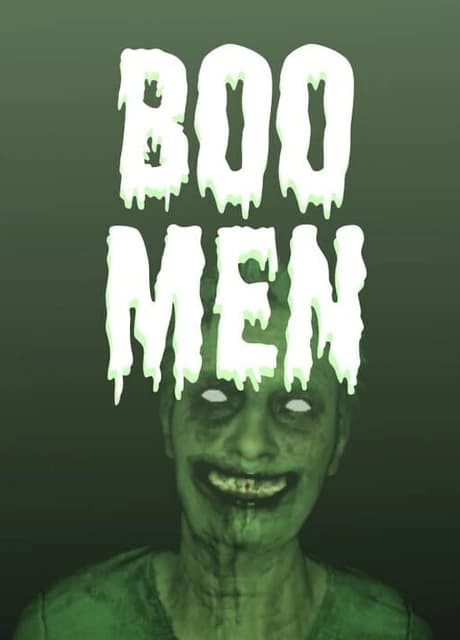 Boo Men