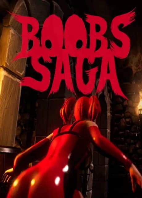 Boobs Saga