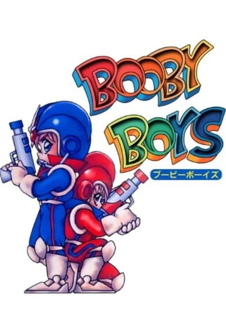 Booby Boys