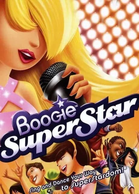 Boogie Superstar
