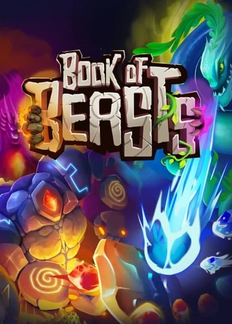 Book of Beasts