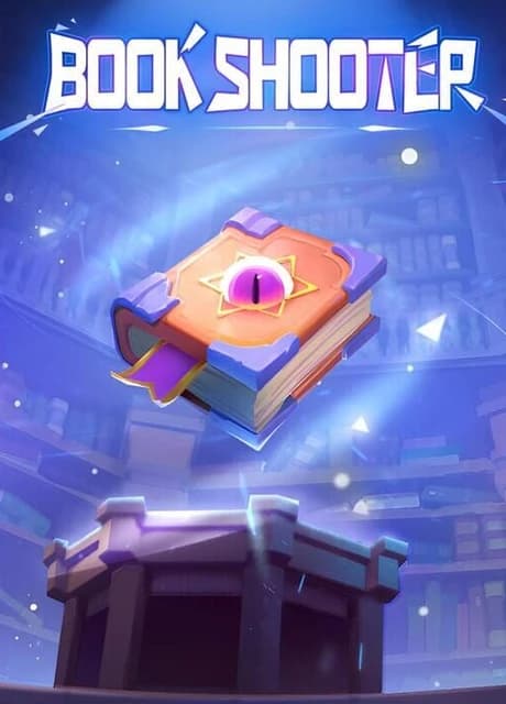 Book Shooter