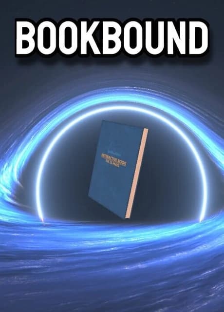 Bookbound