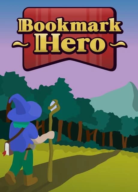 Bookmark Hero