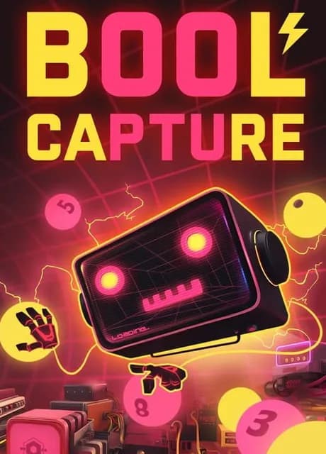 Bool Capture