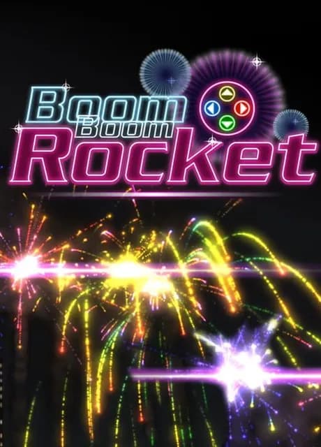 Boom Boom Rocket