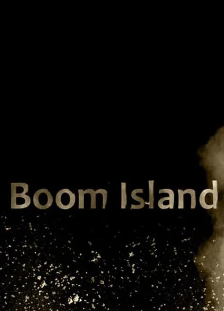 Boom Island