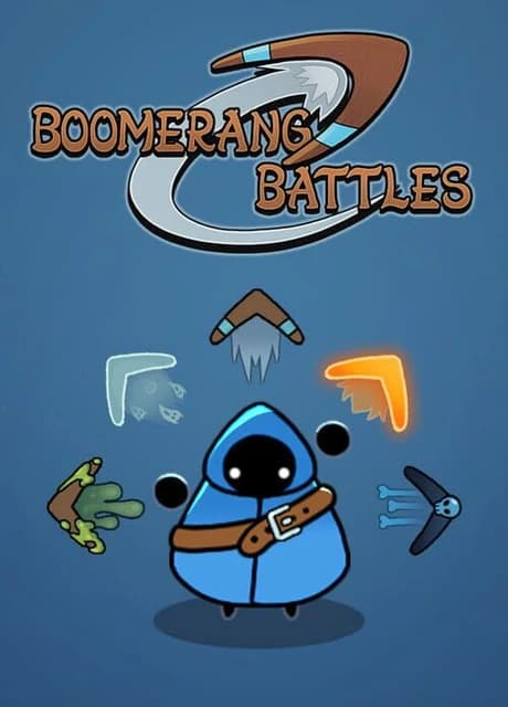 Boomerang Battles
