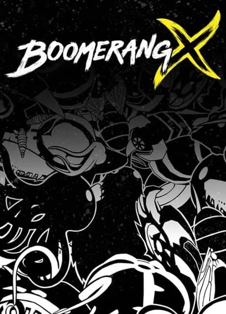Boomerang X