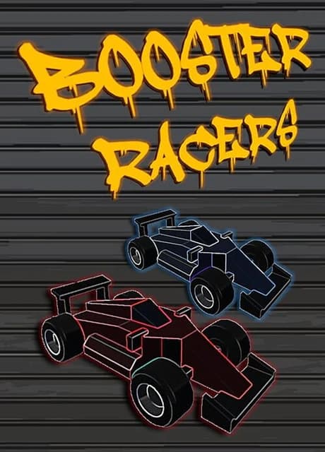 Booster Racers