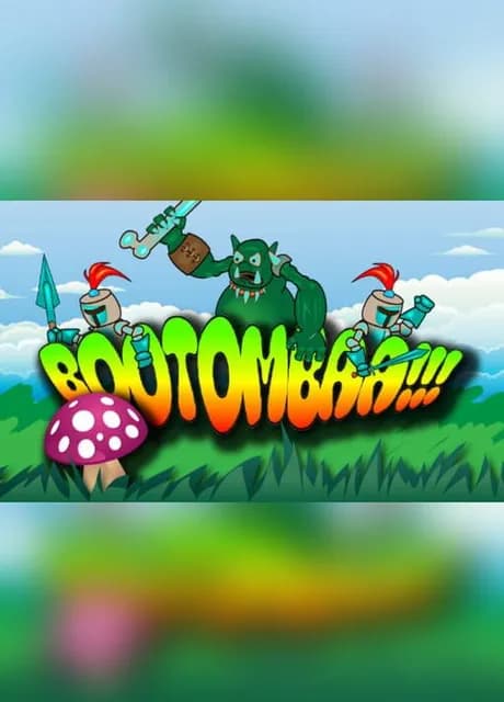 Bootombaa
