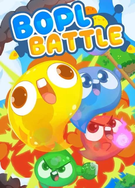 Bopl Battle
