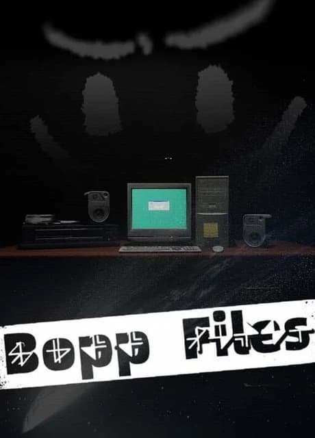 Bopp File