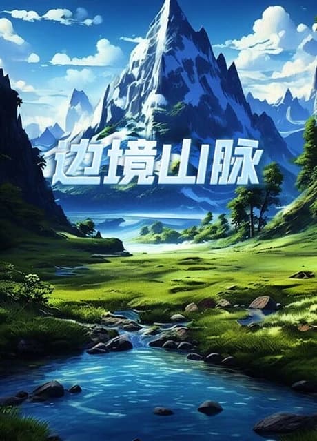 Border Mountain