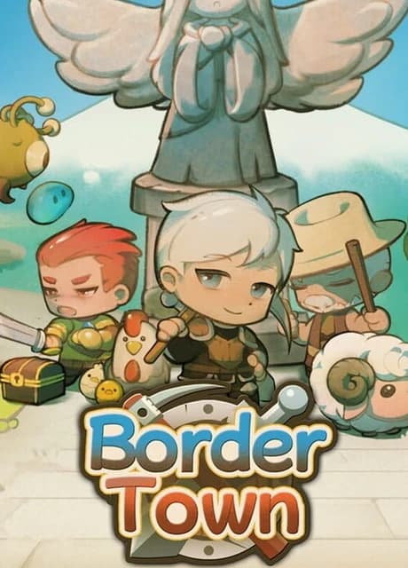 Border Town