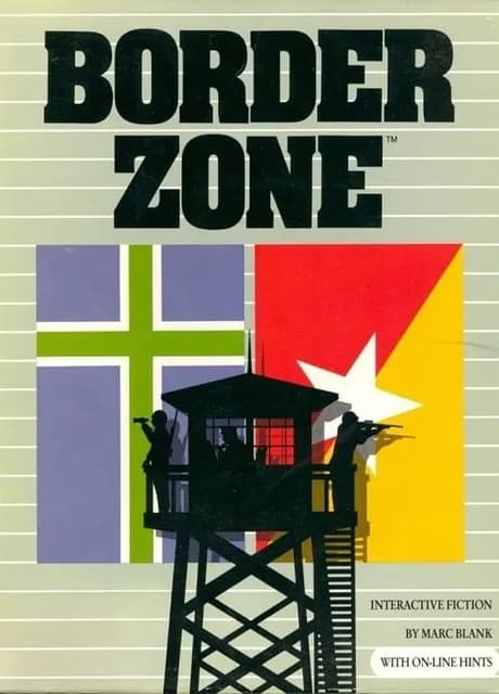 Border Zone