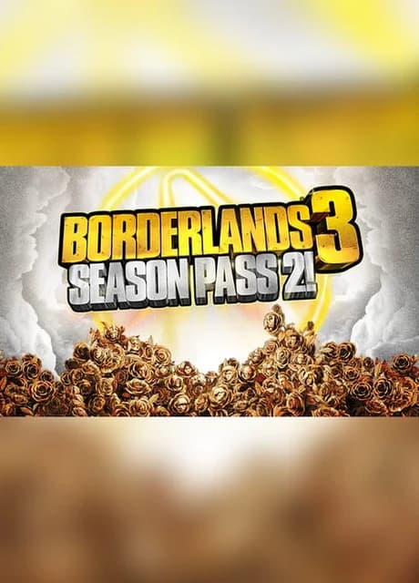 Borderlands 3: Season Pass 2