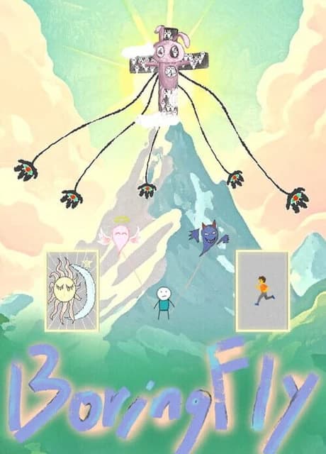 BoringFly