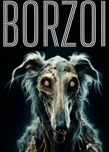 Borzoi