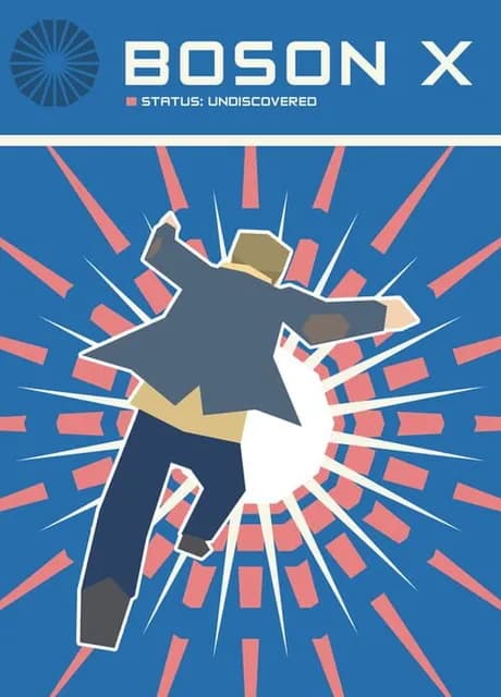 Boson X