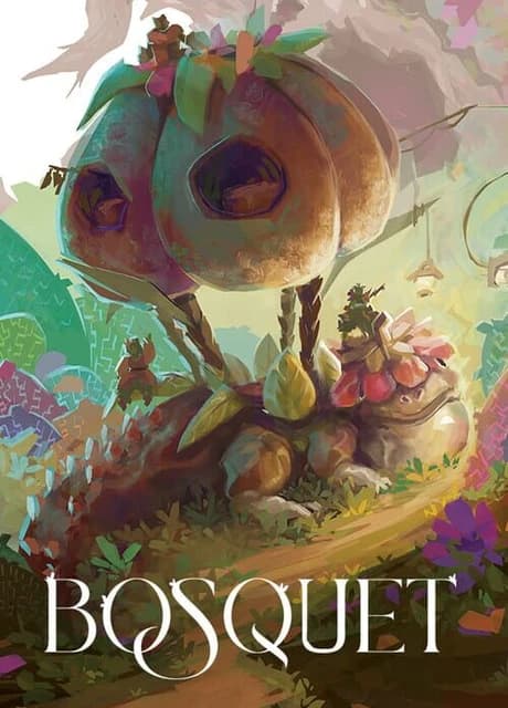 Bosquet