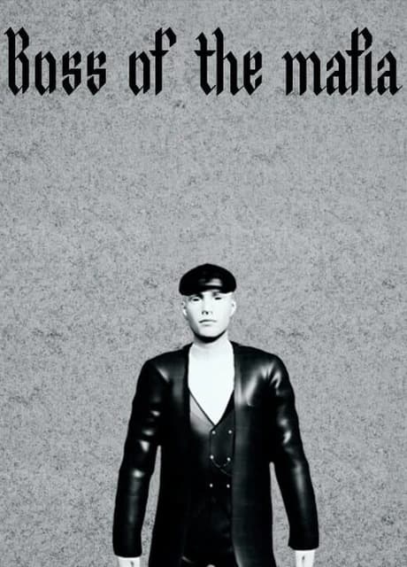 Boss of the Mafia