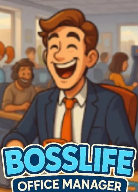 Bosslife Office Manager
