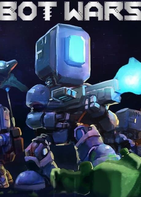 Bot Wars