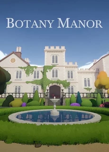 Botany Manor