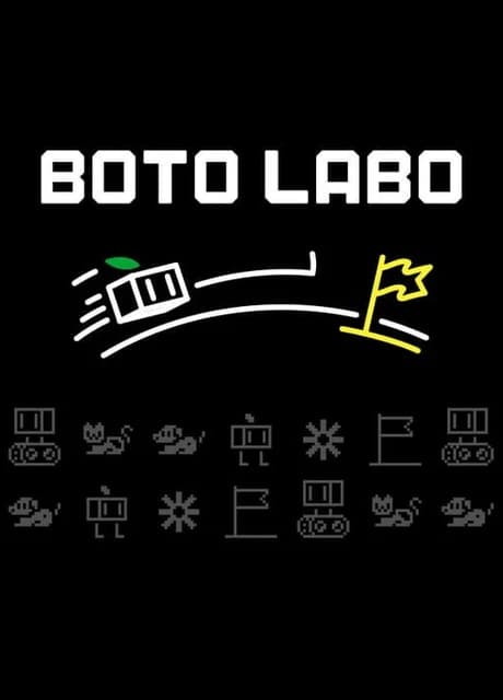 Boto Labo
