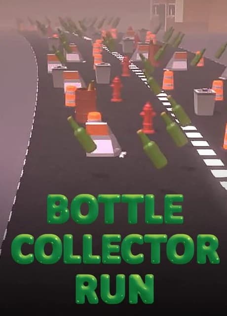 Bottle Collector Run