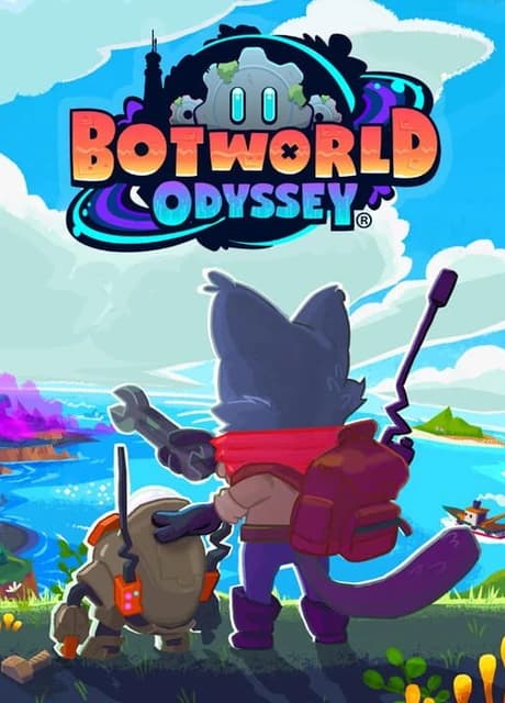Botworld Odyssey