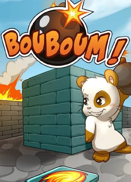 Bouboum