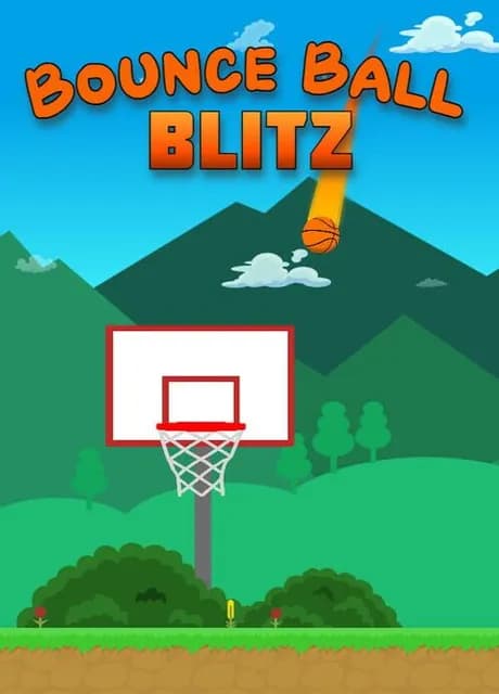 Bounce Ball Blitz