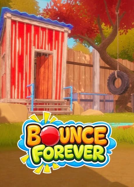 Bounce Forever