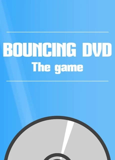 Bouncing DVD : The Game