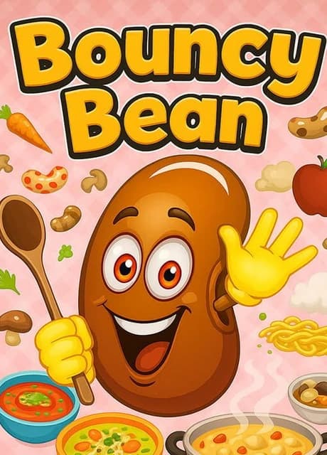 Bouncy Bean