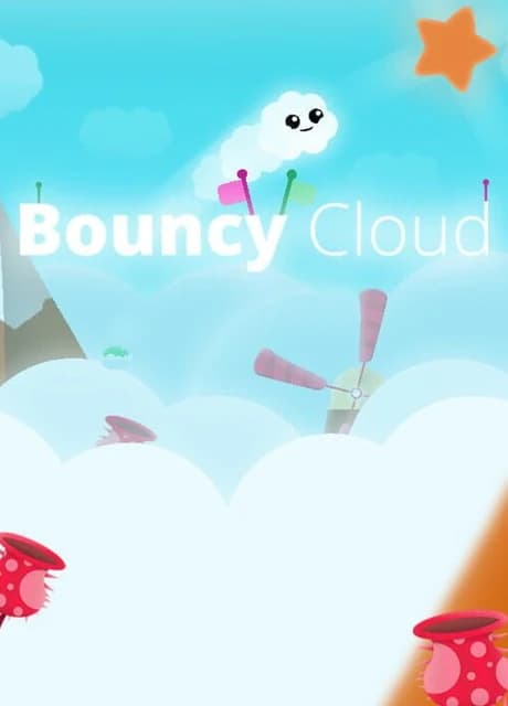 Bouncy Cloud