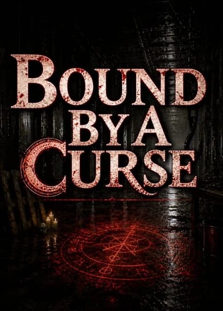 Bound By A Curse