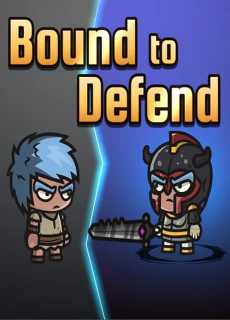 Bound to Defend