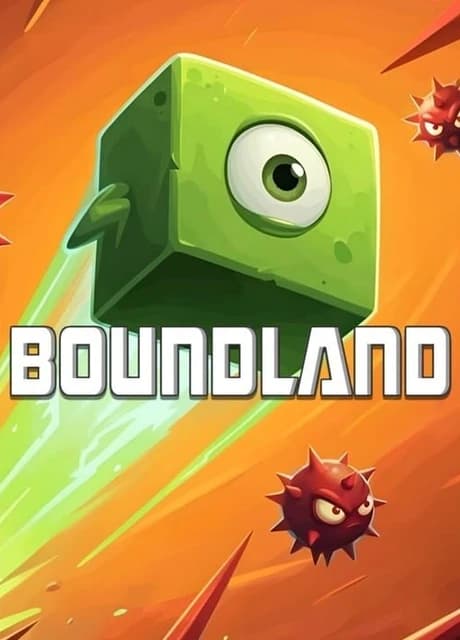 Boundland