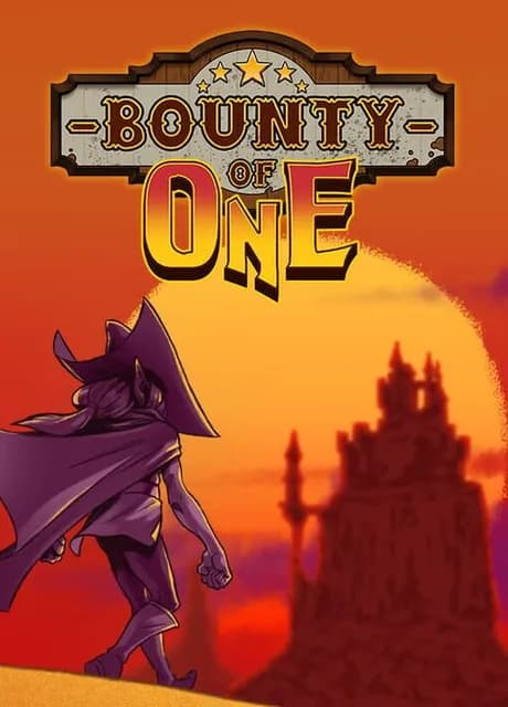 Bounty of One
